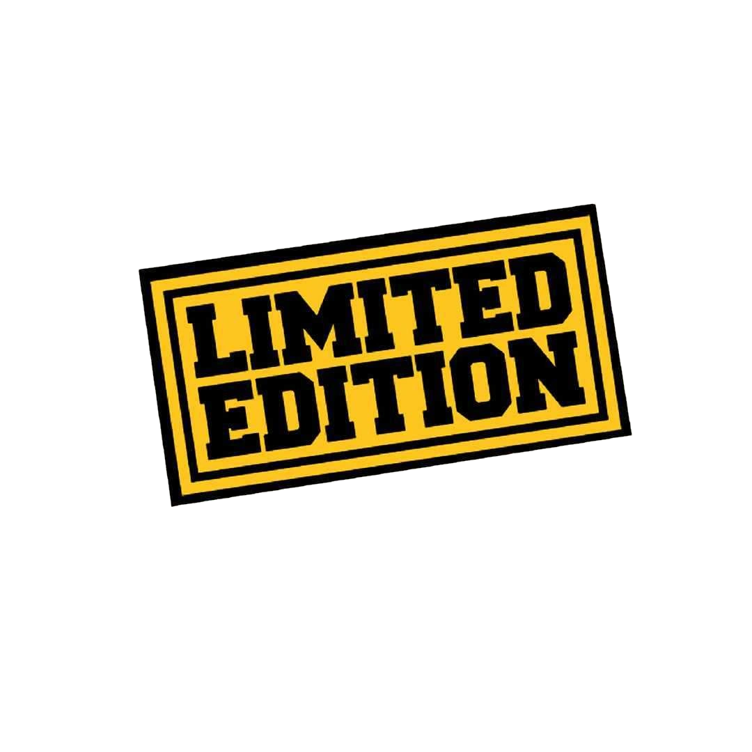 Limited Edition V2 Sticker